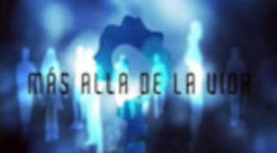 Telecinco encarga nuevos especiales de 'Más allá de la vida'