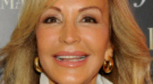 Carmen Lomana presenta su libro "Los 10 mandamientos de la mujer 11"