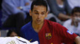 Marca TV emitirá desde este domingo los mejores encuentros de Fútbol Sala