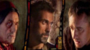 'Los pilares de la Tierra' arrasa en Cuatro con más de 5,1 millones