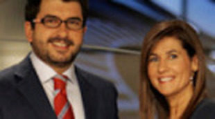 CyLTV renueva la sintonía y la imagen gráfica de sus servicios informativos