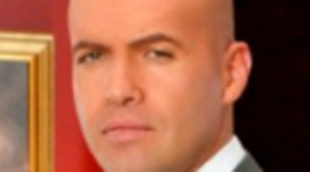FOX estrena el viernes 'El bufete' con Billy Zane