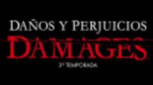 Canal+ estrena este sábado la tercera temporada de 'Daños y perjuicios' ('Damages')