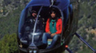 Cuatro presenta la "vista favorita" de 40 personajes conocidos