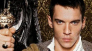 'Los Tudor' cierra temporada con casi el 25% de la audiencia