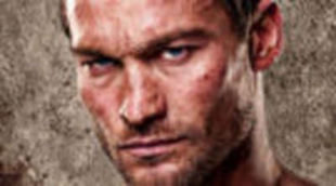Andy Whitfield no volverá a 'Spartacus: Blood and Sand' debido a su cáncer