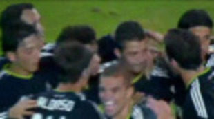 Casi 4,4 millones vieron la victoria del Real Madrid en laSexta