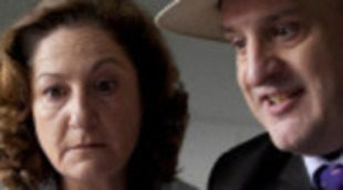 'La película de la semana' y 'Aída' dejan sin hueco a 'Doctor Mateo'