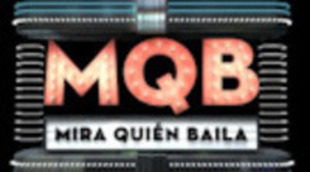 '¡Mira quién baila!' triunfa en EE.UU., superando a la ABC y la CBS