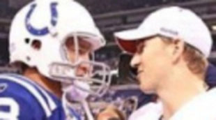 NBC supera los 20 millones con fútbol americano