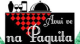 IB3 estrena 'Avui ve na Paquita', un nuevo espacio gastronómico