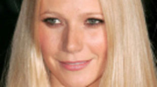 Gwyneth Paltrow aparecerá en 'Glee'