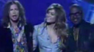 Jennifer Lopez y Steven Tyler de Aerosmith, nuevo jurado de 'American Idol'