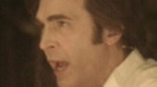 Antena 3 estrena la TV movie 'Raphael' el miércoles 29