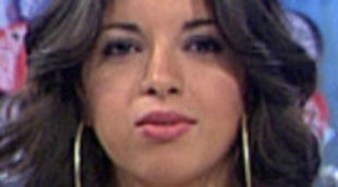 Carmen Madrigal, nueva tronista de 'Mujeres y hombres y viceversa'