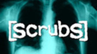 Neox estrena la séptima temporada de 'Scrubs' el próximo 27 de septiembre