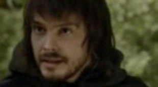 'Águila Roja' regresa con éxito y supera a 'La princesa del pueblo'