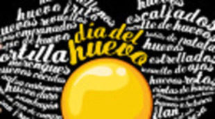 Canal Cocina estrena 'A huevo', con motivo del Día Mundial del Huevo