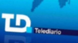 Rosana Romero, nueva responsable del área de Deportes de los 'Telediarios'