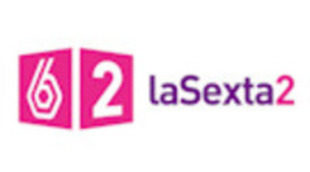 laSexta2 comienza sus emisiones el próximo 1 de octubre