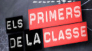 Canal 9 muestra 'Els primers de la classe' desde el 6 de octubre
