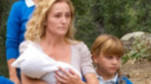 'El internado' lidera con holgura (19,2%) en su despedida definitiva