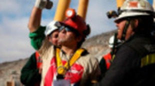 Antena 3 emitirá la TV movie 'Los 33 de San José'