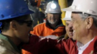 Spike TV prepara 'Coal', un reality de mineros