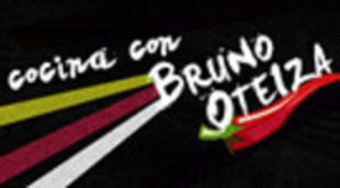 'Cocina con Bruno Oteiza' abandona laSexta y aterriza en Nova