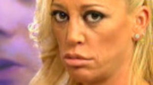 'Sálvame deluxe' suma un 23,3% con la reaparición de Belén Esteban