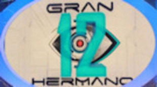 Estos son los 20 concursantes de 'Gran hermano 12'