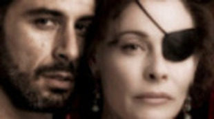 El estreno de 'La princesa de Éboli' (16,4%) supera a 'Las chicas de oro'