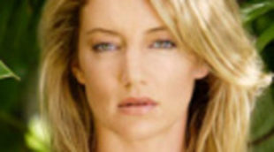Cynthia Watros de 'Lost' aparecerá en 'Mujeres desesperadas'
