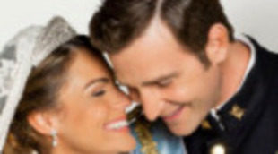 Telecinco contraprograma y lleva 'Felipe y Letizia' al lunes 25