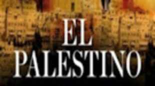 Antonio Salas presenta el reportaje "El Palestino: Historia de un infiltrado"