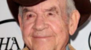 Muere el actor Tom Bosley, el sheriff de 'Se ha escrito un crimen'