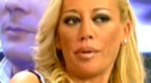 Belén Esteban entra en la "Lista FHM de las 100 mujeres más sexys del mundo"