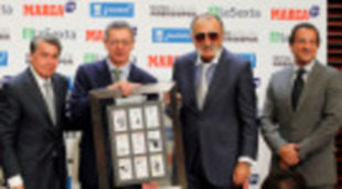 laSexta y Marca TV retransmitirán el Open de Tenis de Madrid