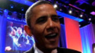 Barack Obama, este lunes en 'Callejeros Viajeros'