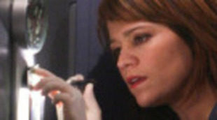 CBS barre a la competencia en viernes con 'CSI: NY' y 'Blue Bloods'