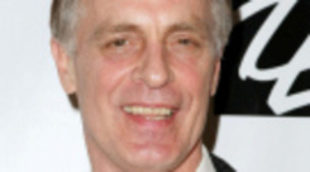 Keith Carradine interpretará al padre de Penny en 'The Big Bang Theory'