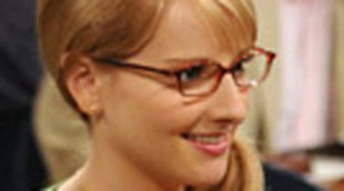 Melissa Rauch será regular en 'The Big Bang Theory'