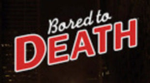 Paramount Comedy estrena la segunda temporada de 'Bored to death'