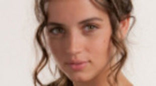 Ana de Armas: "Me parece mucho más difícil hacer una serie de época"