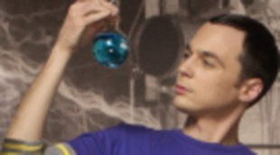 'The Big Bang Theory' regresa a TNT el 5 de noviembre
