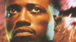 El cine de La 1 gana a un descafeinado corazón en prime time