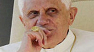 La visita del Papa Benedicto XVI a España en televisión