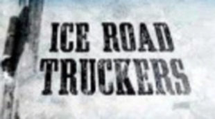 Antena 3 compra para Nitro los derechos de 'Ice Road Truckers'