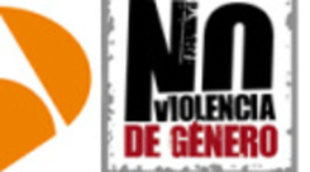 'Antena 3 noticias' y 'Espejo público', contra la violencia de género