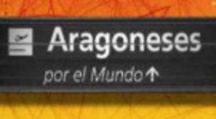 AragónTV pretende recuperar 'Aragoneses por el mundo' en 2011